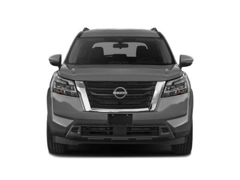 Used 2023 Nissan Pathfinder SV w/ SV Premium Package image 7