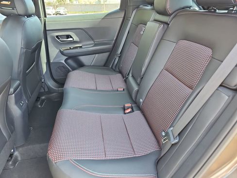 New 2026 Nissan Kicks SR w/ SR Premium Package FWD image 13