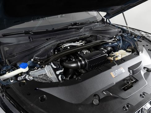 Used 2021 Lincoln Aviator Reserve w/ Class IV Trailer Tow Package image 43