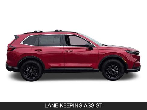 Used 2025 Honda CR-V Sport-L image 6