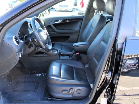 Used 2009 Audi A3 2.0T image 14