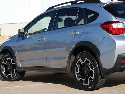 Used 2016 Subaru Crosstrek 2.0i Premium AWD/4WD image 33