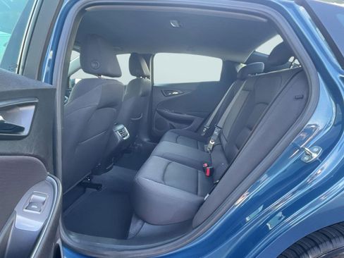 Used 2024 Chevrolet Malibu LT FWD image 14