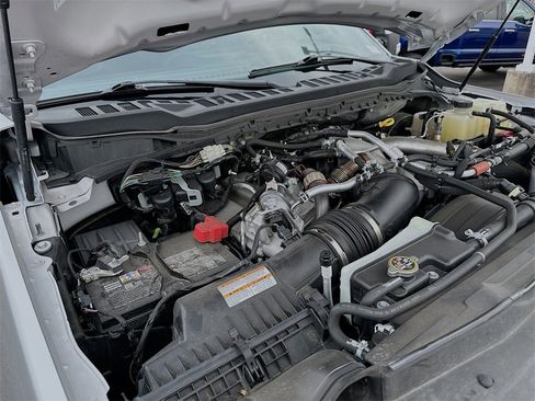 Used 2023 Ford F250 Platinum image 26