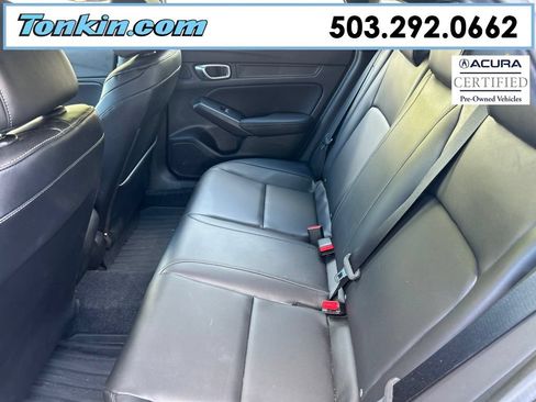 Used 2025 Acura Integra A-Spec FWD image 11