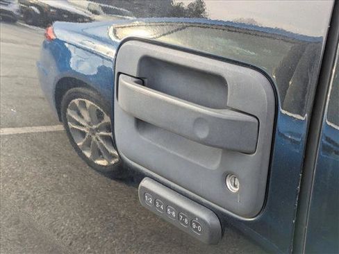 Used 2014 Ford F150 STX w/ Equipment Group 201A Mid image 13