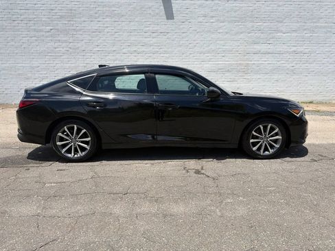 Used 2023 Acura Integra A-Spec FWD image 1