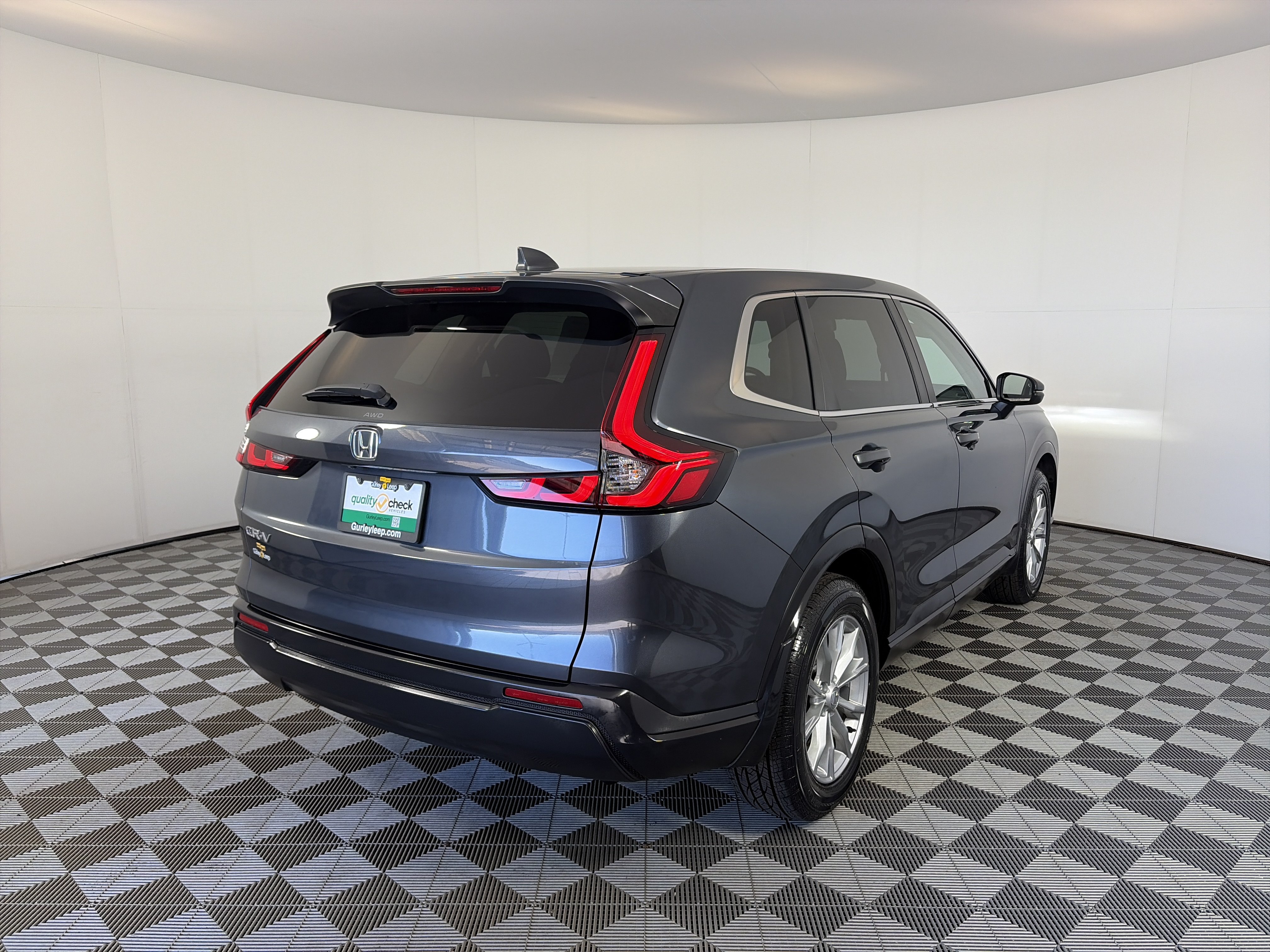 Used 2024 Honda CR-V EX image 10