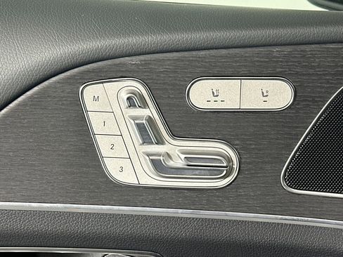 New 2026 Mercedes-Benz GLE 350 4MATIC image 11