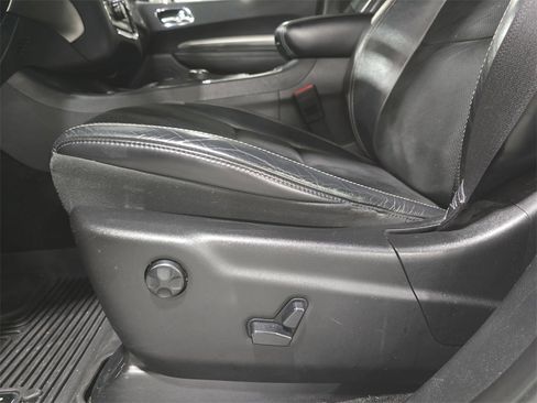 Used 2015 Dodge Durango SXT w/ Quick Order Package 23B image 27