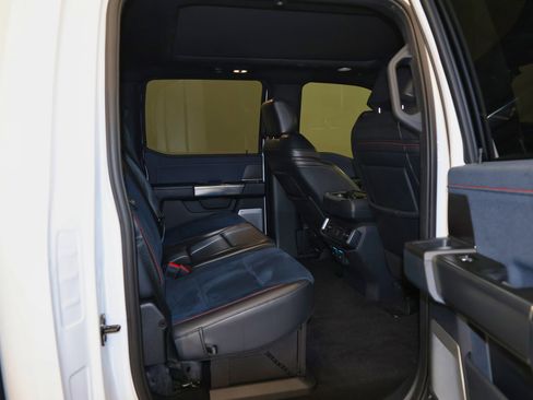 Used 2022 Ford F150 Raptor w/ Equipment Group 801A High image 52