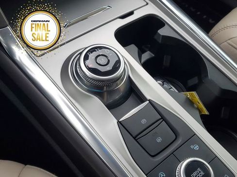 Used 2020 Ford Explorer Platinum w/ Premium Technology Package image 24