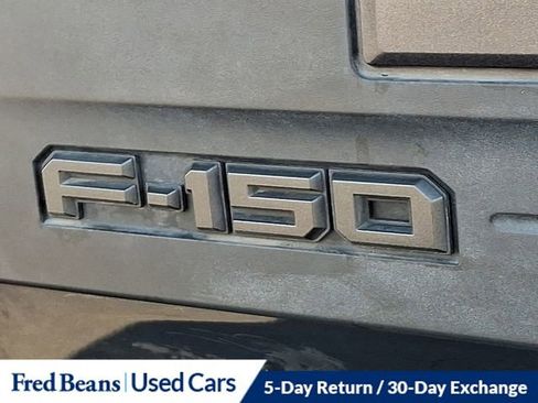 Certified 2023 Ford F150 Raptor w/ Raptor 37 Performance Package image 31