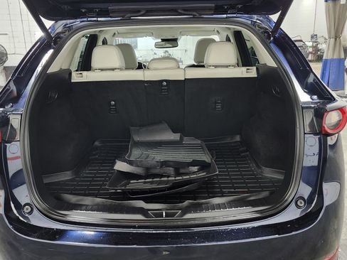 Used 2018 MAZDA CX-5 Grand Touring image 24