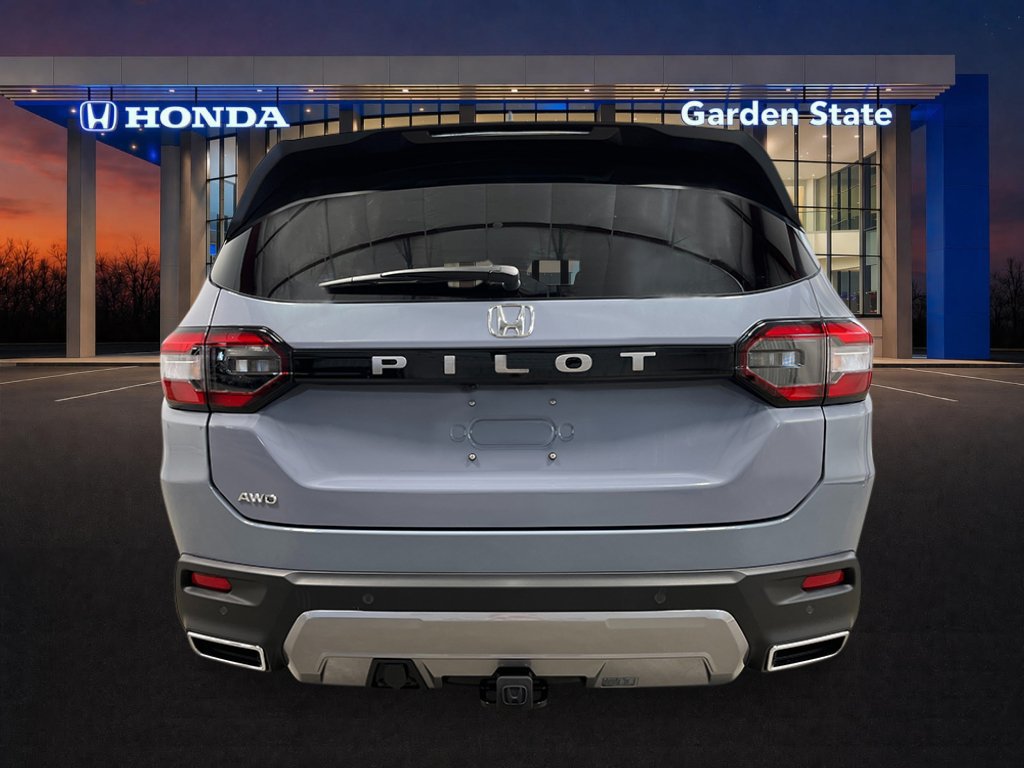 New 2026 Honda Pilot EX-L image 5