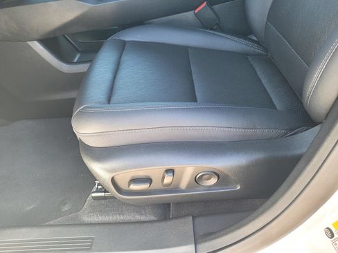 Used 2026 Chevrolet Equinox LT w/ Convenience Package II AWD/4WD image 22