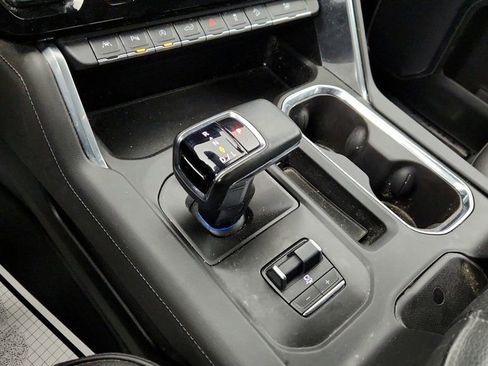 Used 2023 GMC Sierra 1500 Denali image 15