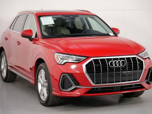 Used 2023 Audi Q3 2.0T Premium Plus image 53