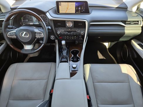 Used 2019 Lexus RX 350 FWD w/ Navigation Package image 38