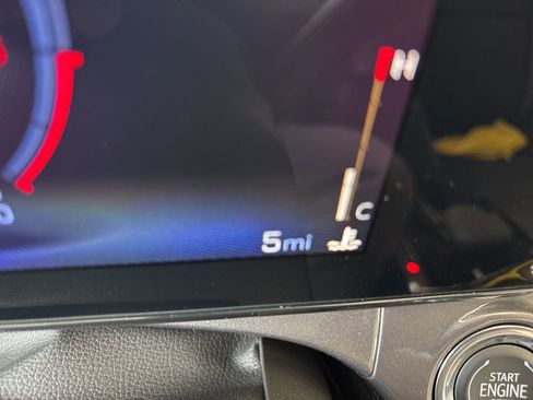 New 2026 Chevrolet Trax ACTIV w/ Driver Confidence Package FWD image 27