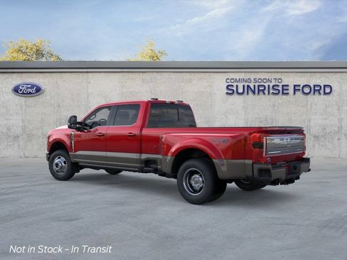 New 2026 Ford F350 King Ranch AWD/4WD image 4