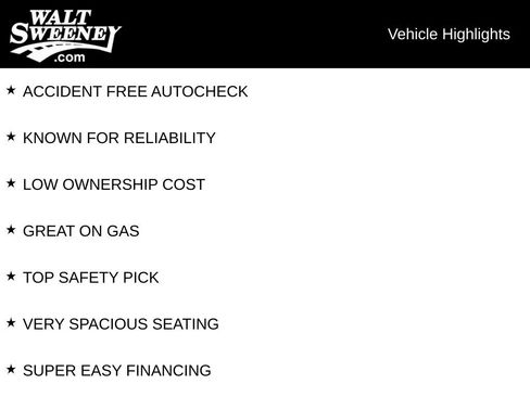 Used 2025 Chevrolet Malibu LT FWD image 16
