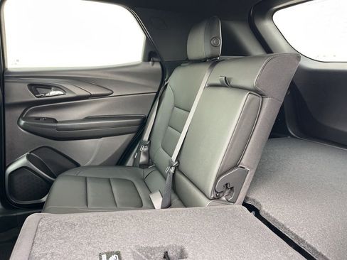 New 2026 Chevrolet TrailBlazer ACTIV w/ Convenience Package FWD image 26