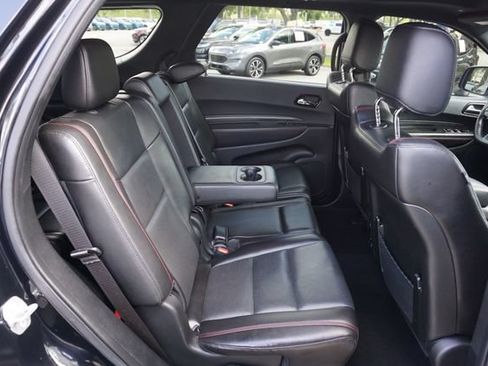 Used 2023 Dodge Durango GT AWD/4WD image 24