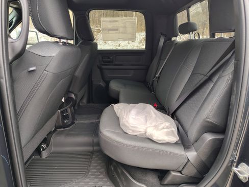 New 2026 RAM 2500 Tradesman image 19