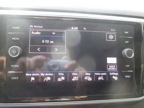 Used 2019 Volkswagen Atlas SEL Premium image 15