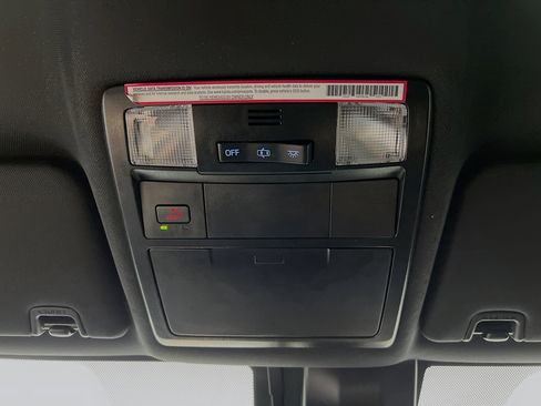 Used 2023 Toyota Tacoma TRD Sport image 21