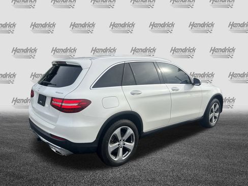 Used 2017 Mercedes-Benz GLC 300 300 image 10