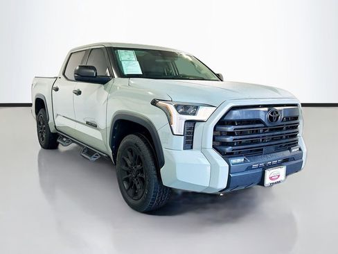 Used 2024 Toyota Tundra SR5 AWD/4WD image 3