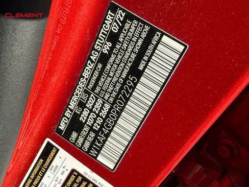 Used 2023 Mercedes-Benz C 300 C 300 image 27