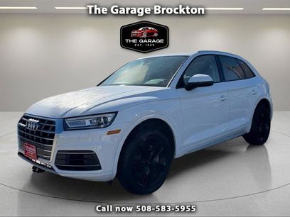Used 2018 Audi Q5 2.0T Premium