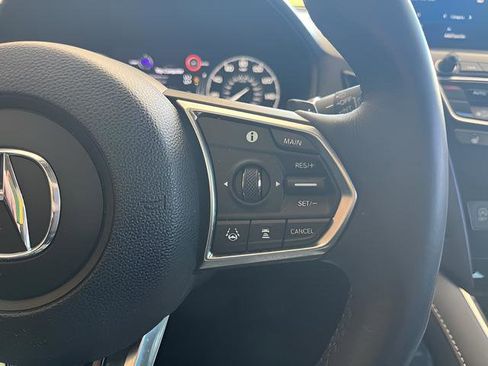Used 2020 Acura RDX FWD w/ Technology Package image 19