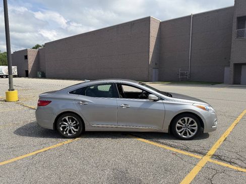 Used 2013 Hyundai Azera FWD image 5