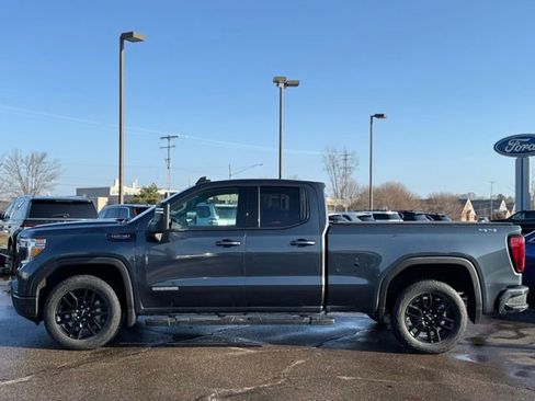 Used 2021 GMC Sierra 1500 Elevation w/ Preferred Package image 47
