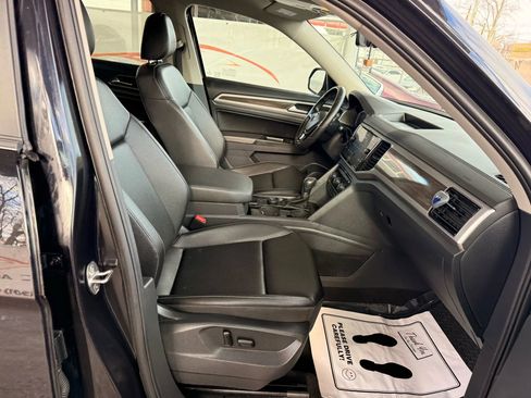 Used 2019 Volkswagen Atlas SEL image 27