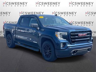 Used 2021 GMC Sierra 1500 Elevation w/ Preferred Package