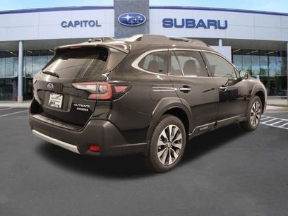 New 2025 Subaru Outback Touring w/ Popular Package #2