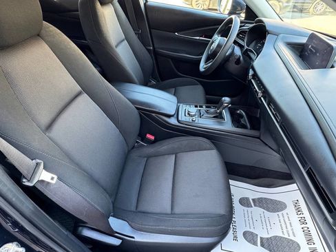 Used 2024 MAZDA CX-30 AWD 2.5 S image 20