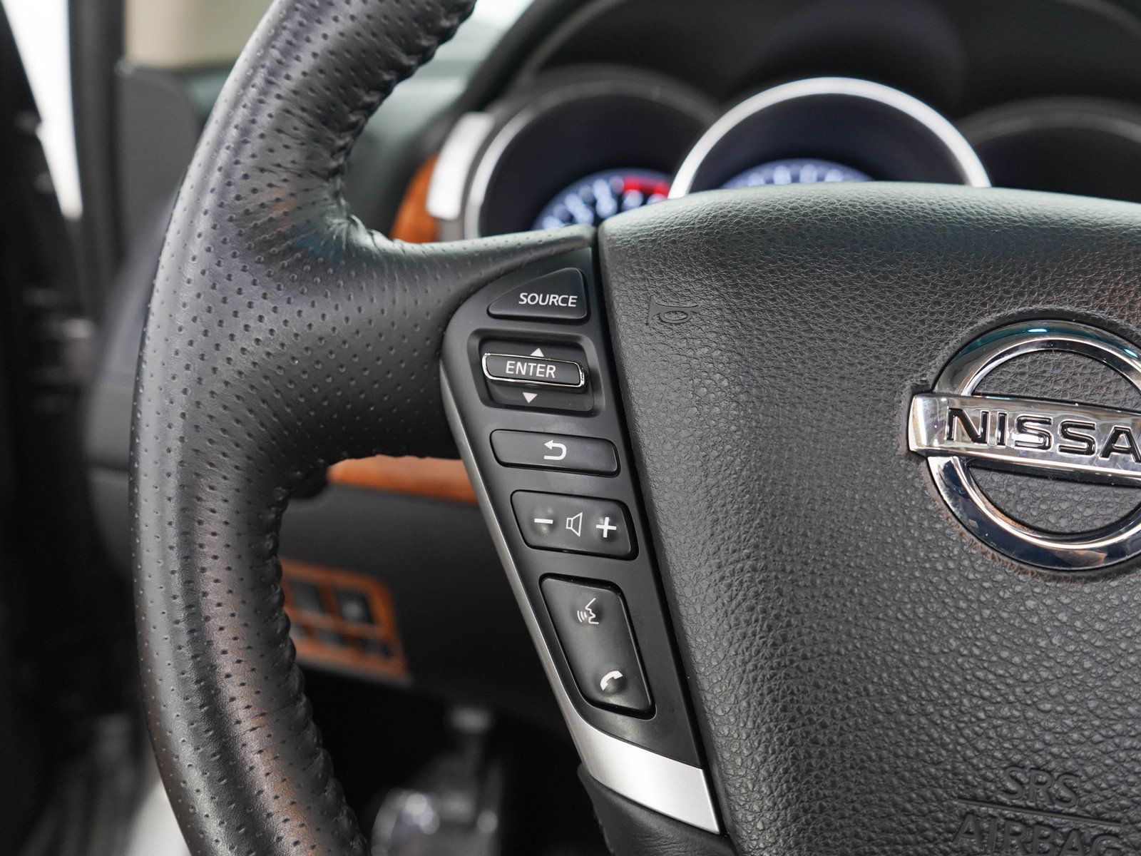 Used 2011 Nissan Murano AWD/4WD image 24