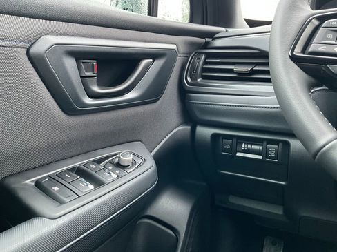 New 2026 Subaru Forester Premium image 23