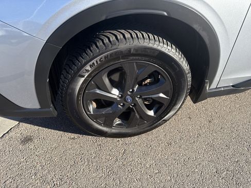 Used 2021 Subaru Outback Onyx Edition XT w/ Popular Package #2 image 9