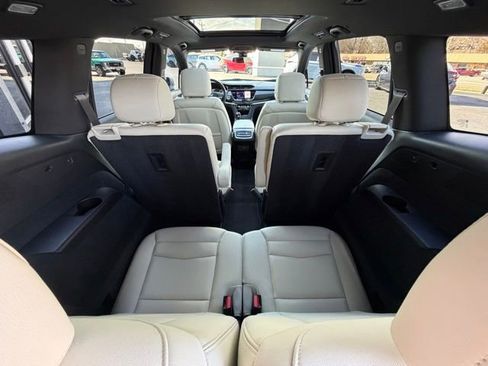 Used 2020 Cadillac XT6 Sport image 6