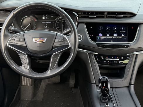 Used 2024 Cadillac XT5 Premium Luxury image 10