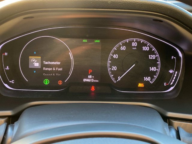 Used 2019 Honda Accord EX image 15