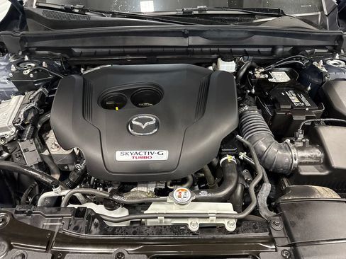Certified 2025 MAZDA CX-50 Meridian Edition w/ Apex Package AWD/4WD image 21