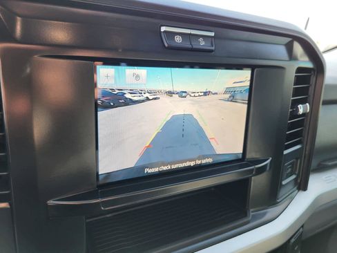 Used 2025 Ford F350 XLT image 21